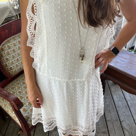 Shift dress - Picture 6 of 6